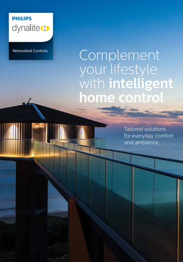 Smart Home Solution